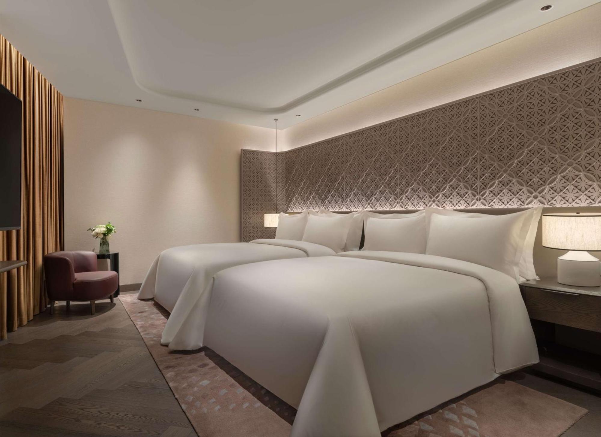 Conrad Urumqi Extérieur photo