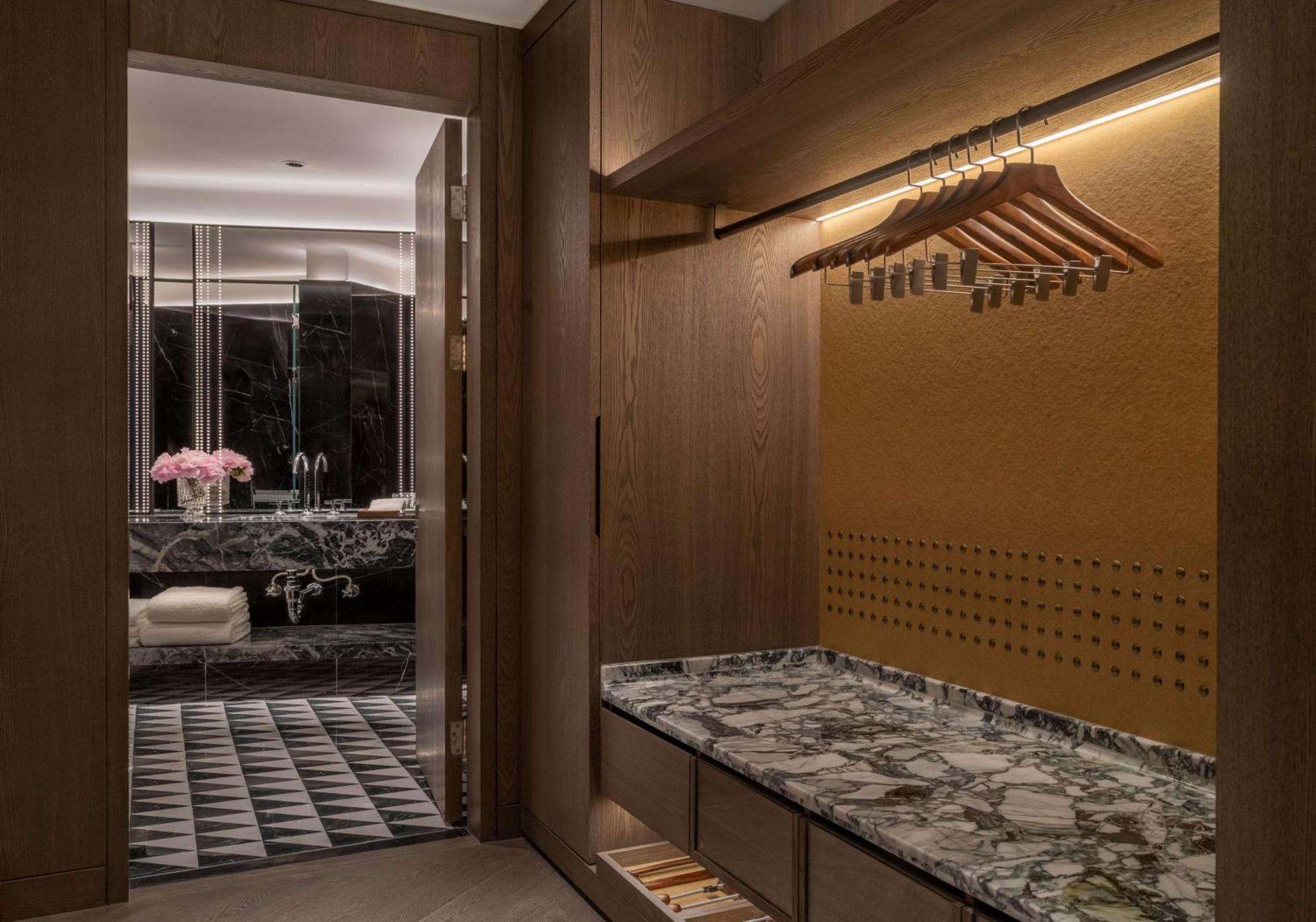 Conrad Urumqi Extérieur photo