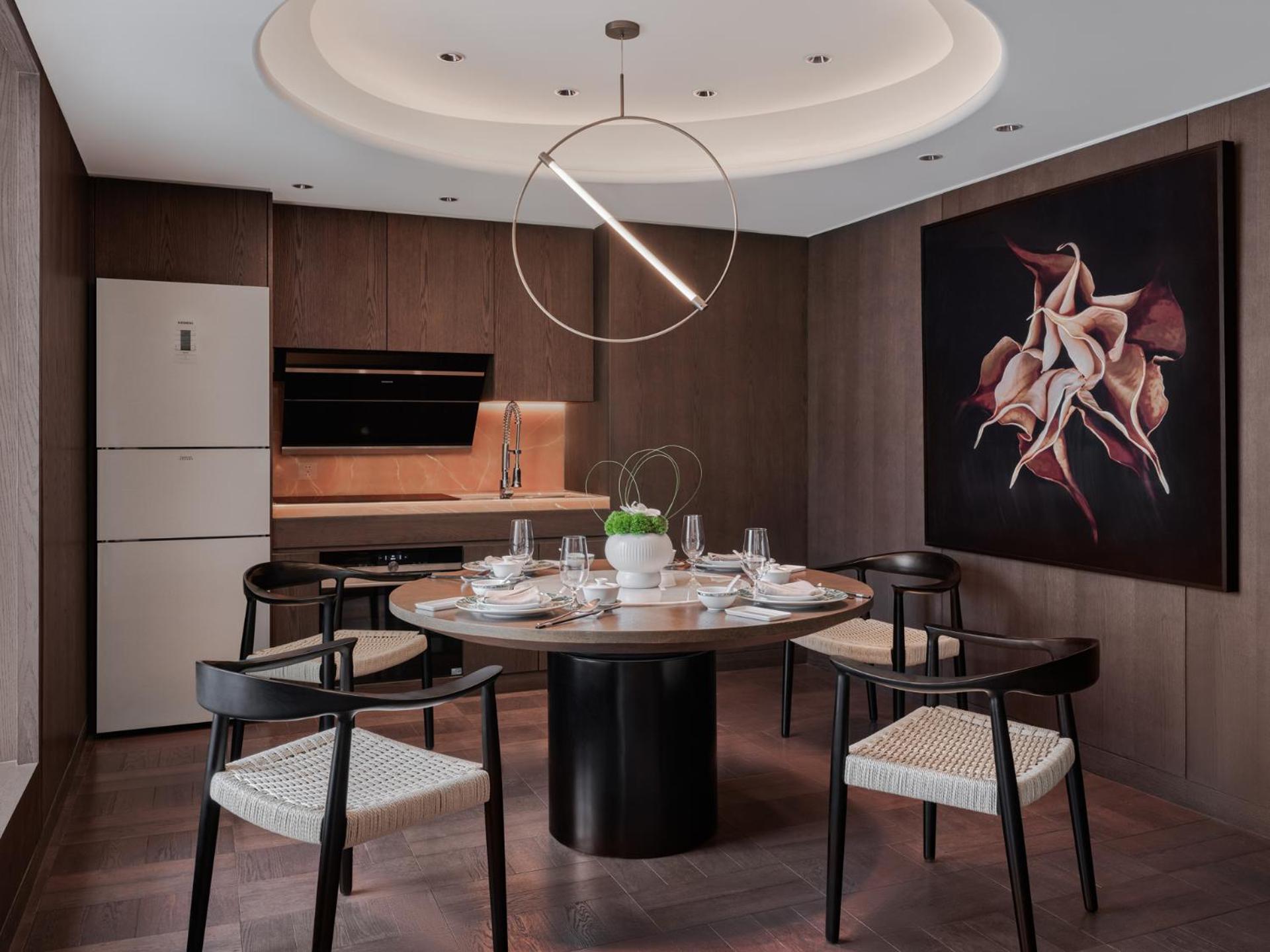 Conrad Urumqi Extérieur photo